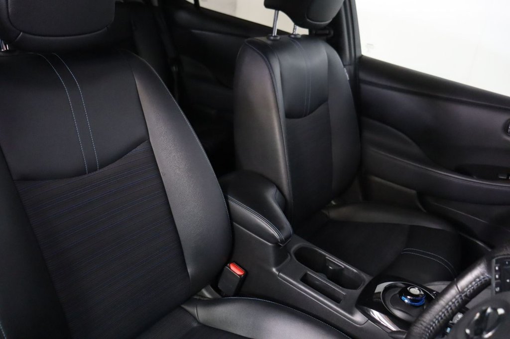 Used Nissan Leaf 2021 for sale - 77394734: Photo 13