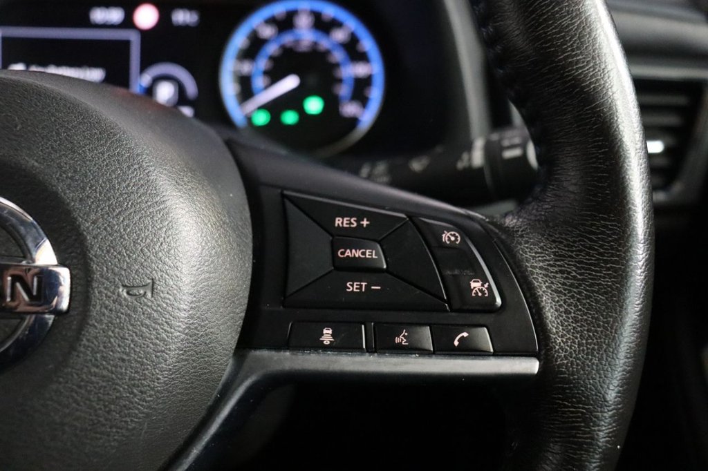 Used Nissan Leaf 2021 for sale - 77394734: Photo 18