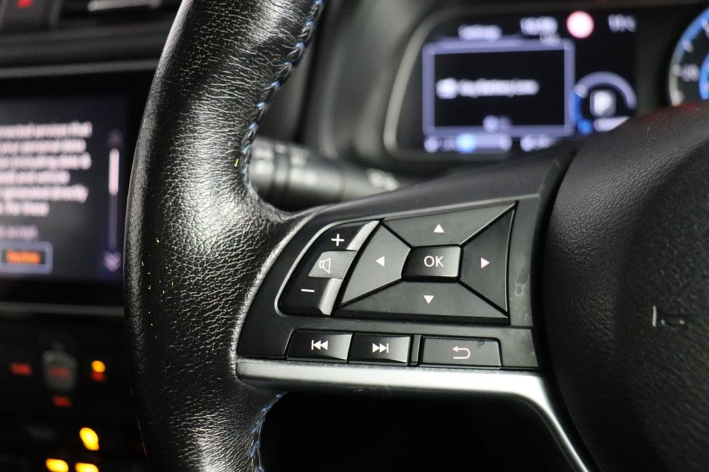 Used Nissan Leaf 2021 for sale - 77394734: Photo 19