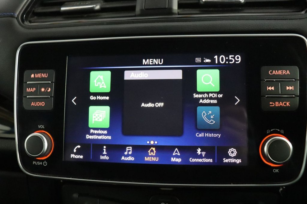 Used Nissan Leaf 2021 for sale - 77394734: Photo 20