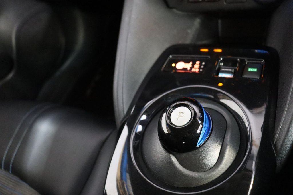 Used Nissan Leaf 2021 for sale - 77394734: Photo 22