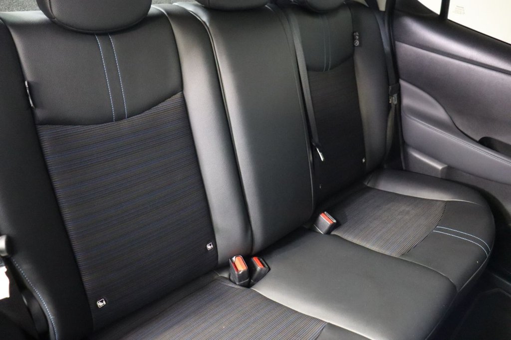 Used Nissan Leaf 2021 for sale - 77394734: Photo 23
