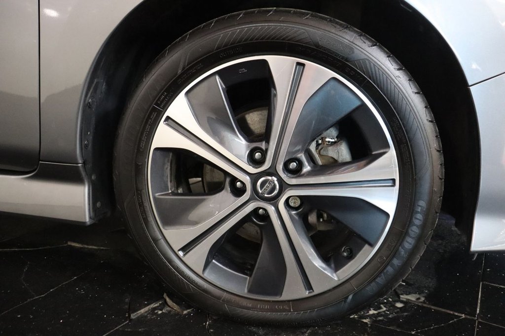 Used Nissan Leaf 2021 for sale - 77394734: Photo 24