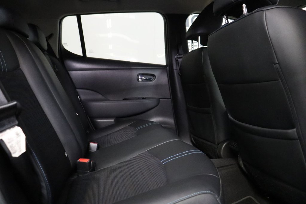 Used Nissan Leaf 2021 for sale - 77394734: Photo 25