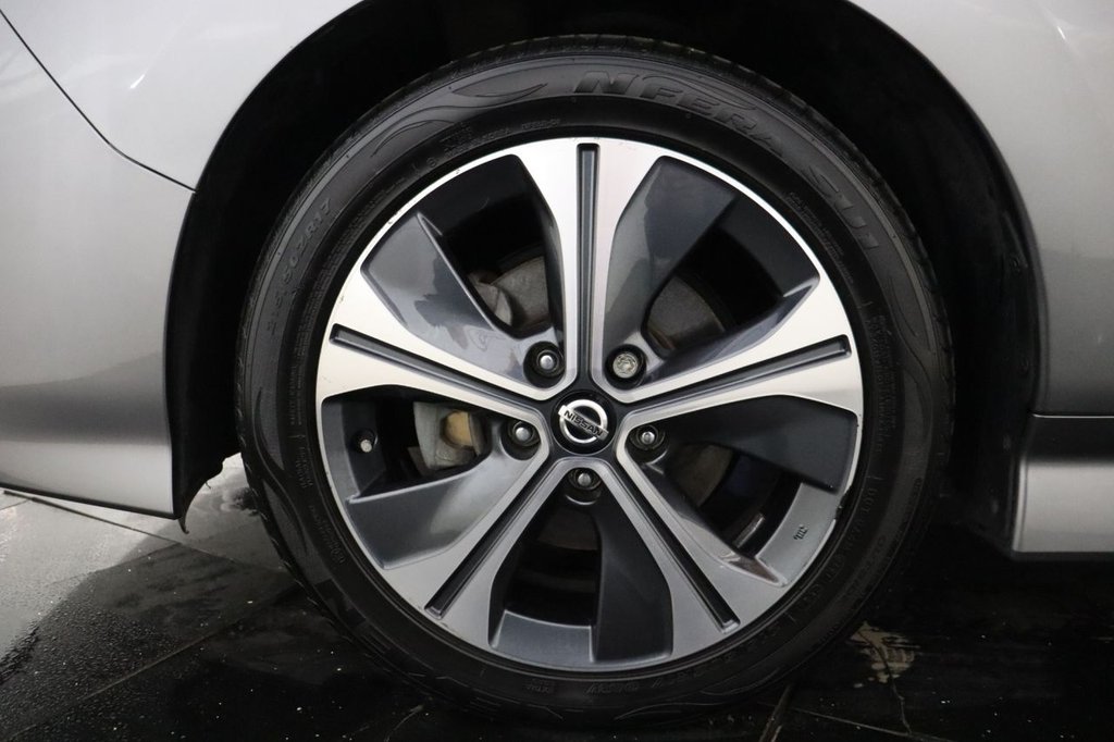 Used Nissan Leaf 2021 for sale - 77394734: Photo 26