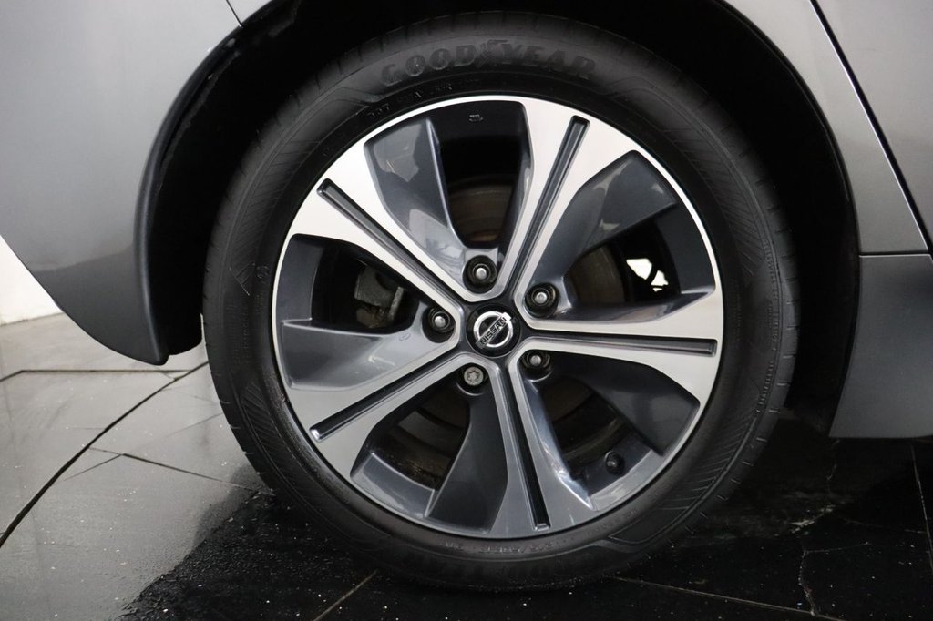 Used Nissan Leaf 2021 for sale - 77394734: Photo 27