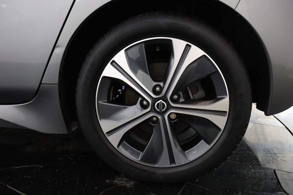 Used Nissan Leaf 2021 for sale - 77394734: Photo 28