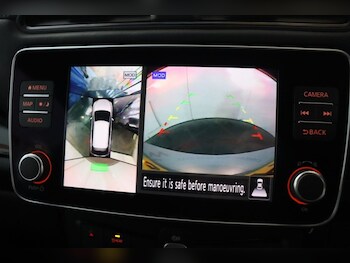 Used Nissan Leaf 2021 for sale - 77394734: Photo