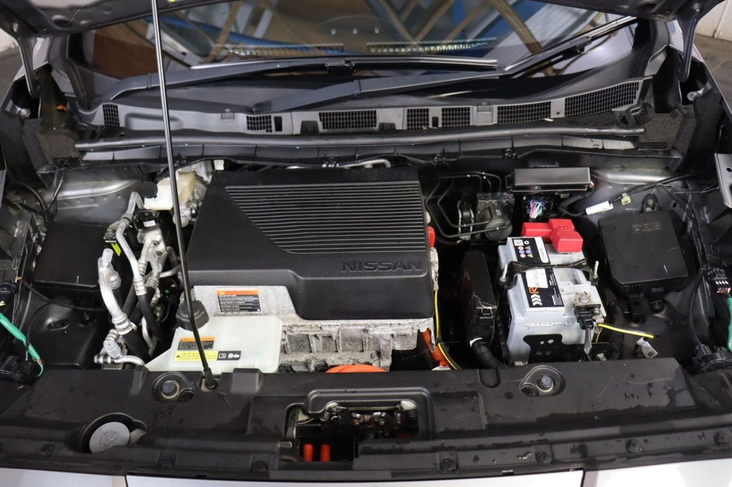 Used Nissan Leaf 2021 for sale - 77394734: Photo 8