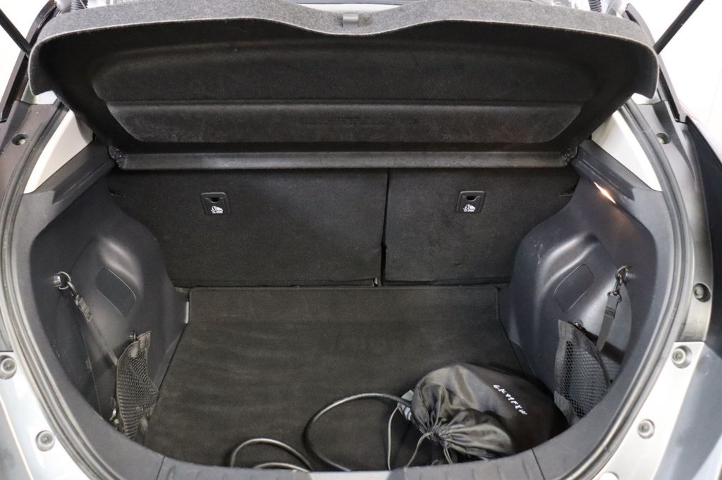 Used Nissan Leaf 2021 for sale - 77394734: Photo 9