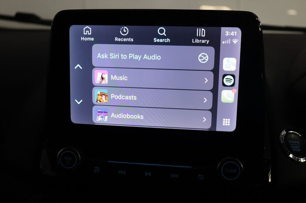 Used Ford Ecosport 2019 for sale - 76323197: Photo 11