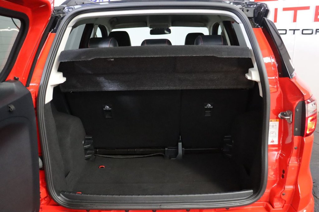 Used Ford Ecosport 2019 for sale - 76323197: Photo 18