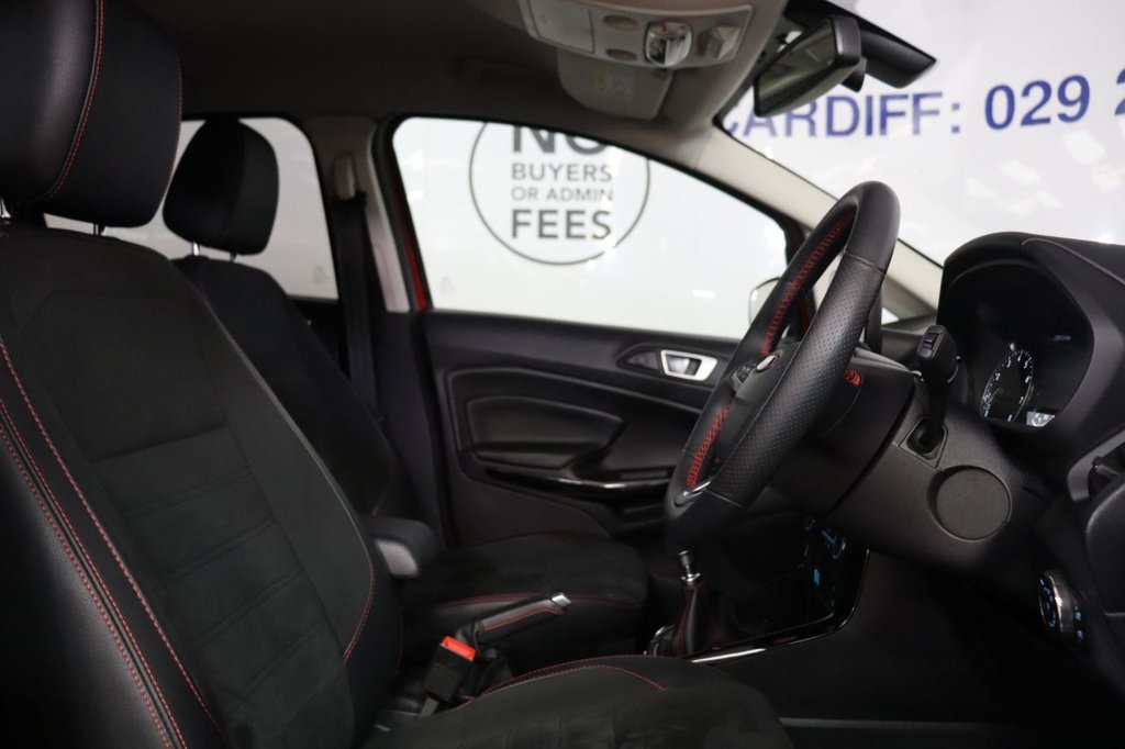 Used Ford Ecosport 2019 for sale - 76323197: Photo 21