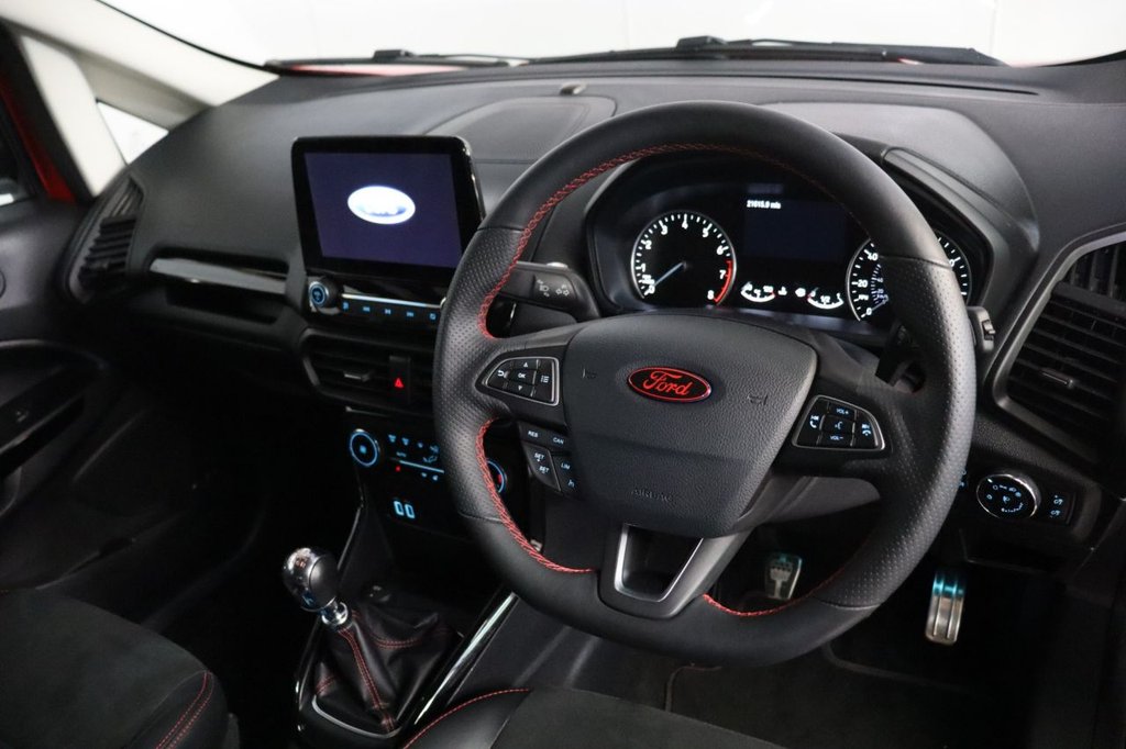 Used Ford Ecosport 2019 for sale - 76323197: Photo 22