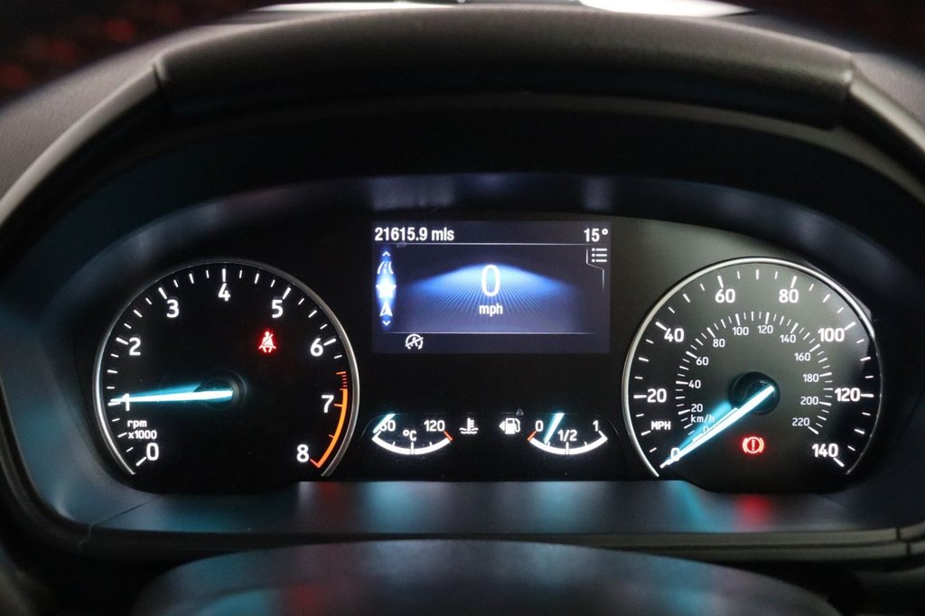 Used Ford Ecosport 2019 for sale - 76323197: Photo 26