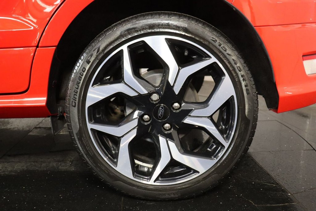 Used Ford Ecosport 2019 for sale - 76323197: Photo 34