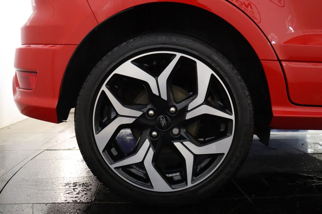 Used Ford Ecosport 2019 for sale - 76323197: Photo 35