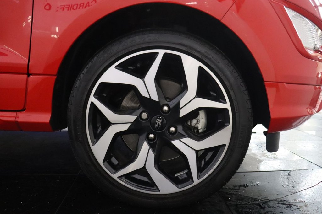 Used Ford Ecosport 2019 for sale - 76323197: Photo 36