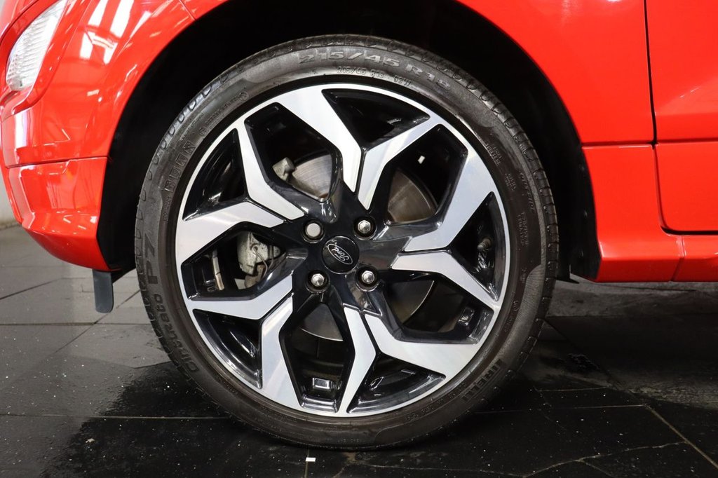 Used Ford Ecosport 2019 for sale - 76323197: Photo 37