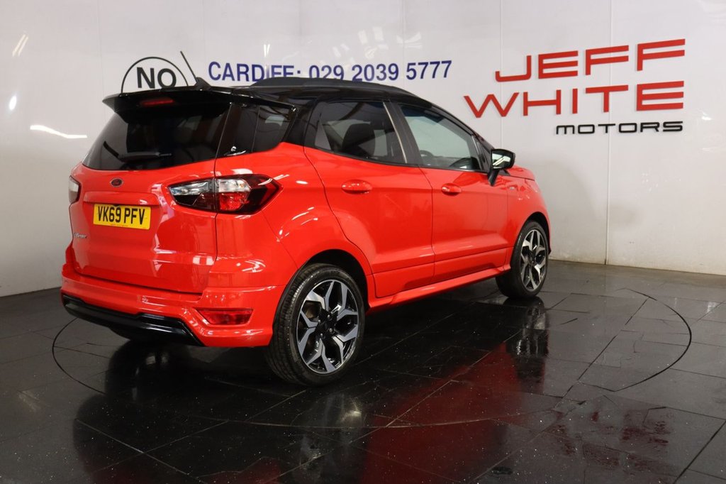 Used Ford Ecosport 2019 for sale - 76323197: Photo 5