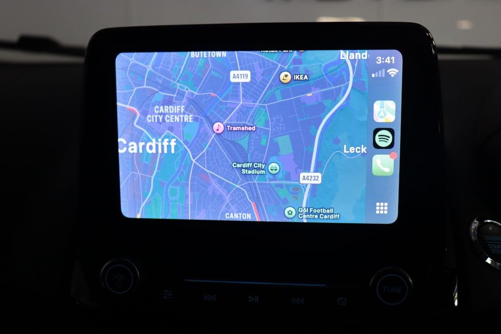 Used Ford Ecosport 2019 for sale - 76323197: Photo 9