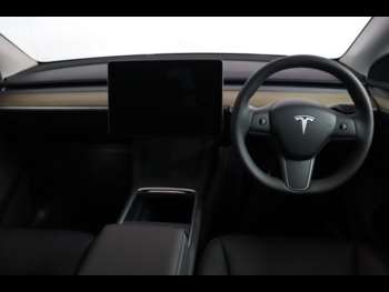 Used Tesla Model Y 2023 for sale - 74876814: Photo