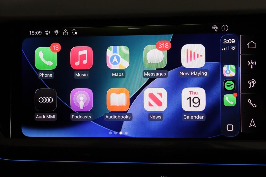 Used Audi Q4 e-tron 2025 for sale - 77609302: Photo 10