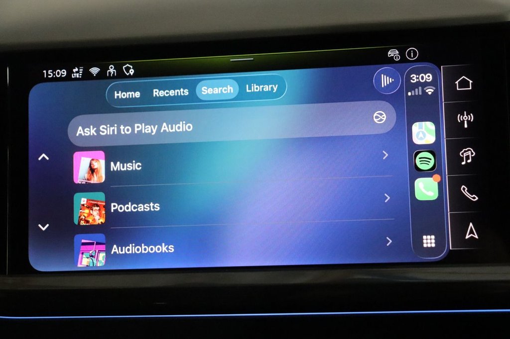 Used Audi Q4 e-tron 2025 for sale - 77609302: Photo 18