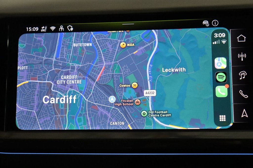 Used Audi Q4 e-tron 2025 for sale - 77609302: Photo 19