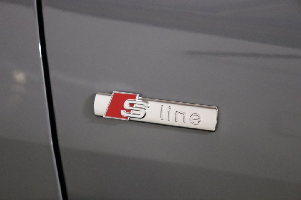 Used Audi Q4 e-tron 2025 for sale - 77609302: Photo 20