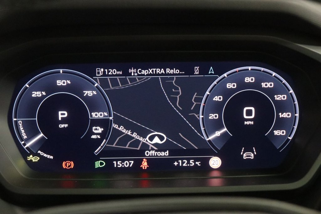 Used Audi Q4 e-tron 2025 for sale - 77609302: Photo 21