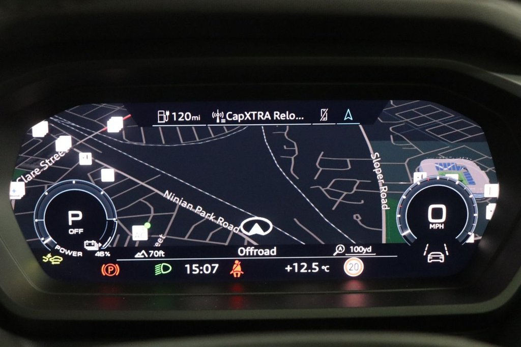 Used Audi Q4 e-tron 2025 for sale - 77609302: Photo 22