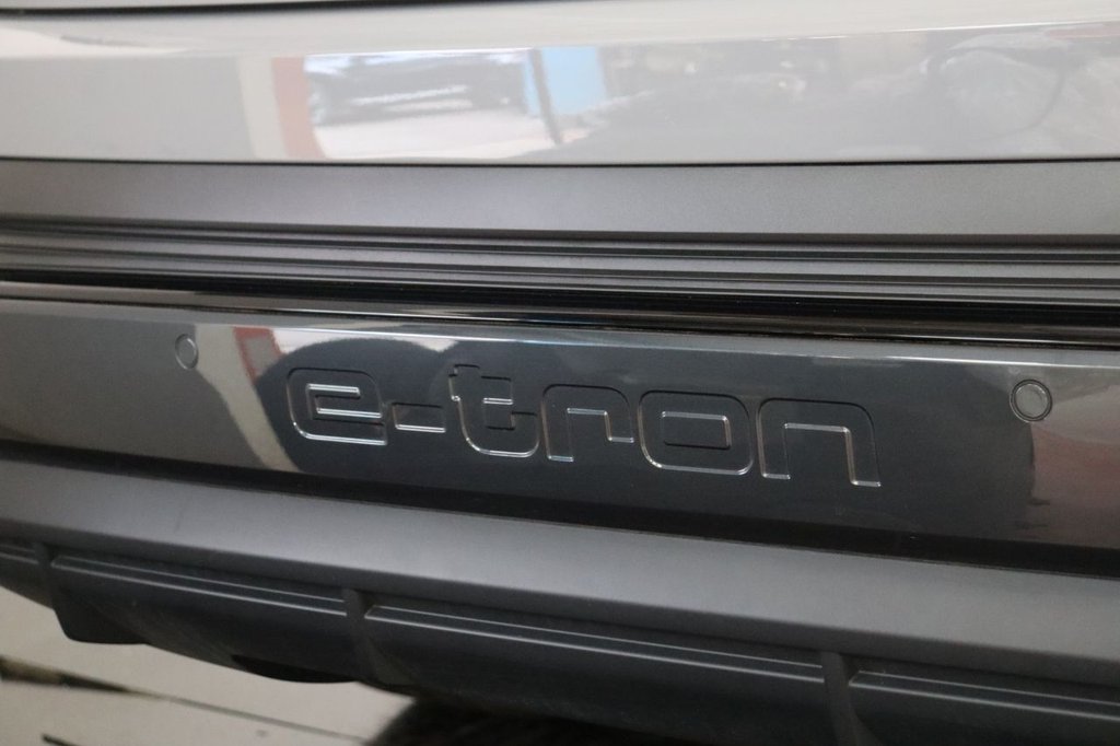 Used Audi Q4 e-tron 2025 for sale - 77609302: Photo 25