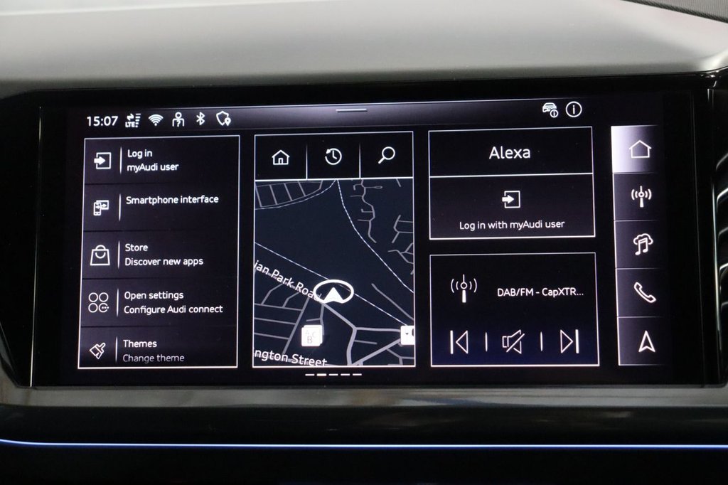 Used Audi Q4 e-tron 2025 for sale - 77609302: Photo 28