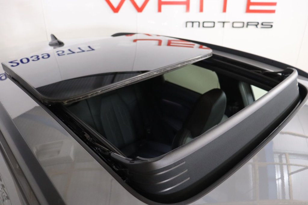 Used Audi Q4 e-tron 2025 for sale - 77609302: Photo 3