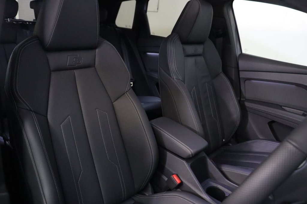 Used Audi Q4 e-tron 2025 for sale - 77609302: Photo 32