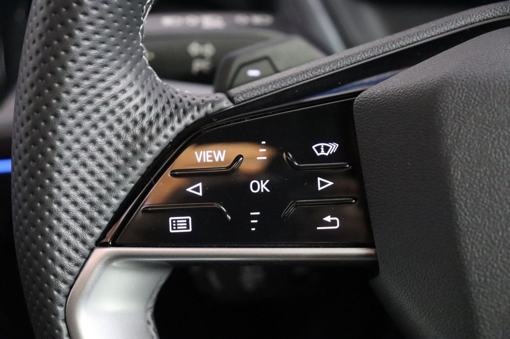 Used Audi Q4 e-tron 2025 for sale - 77609302: Photo 35