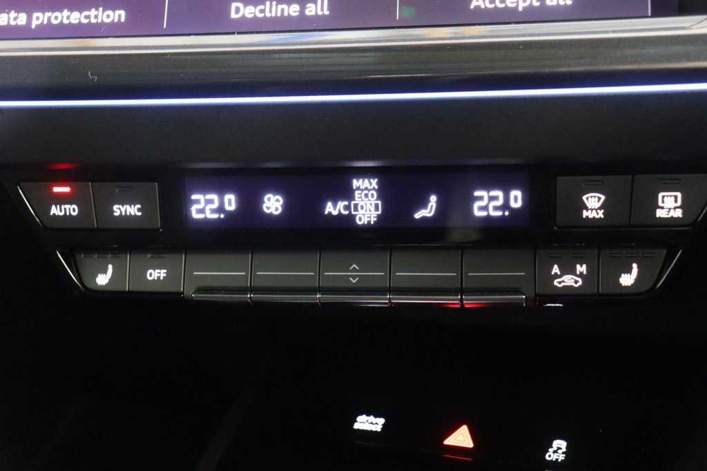 Used Audi Q4 e-tron 2025 for sale - 77609302: Photo 38