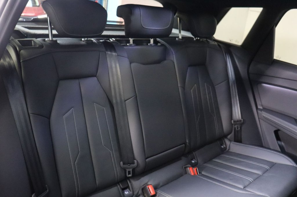 Used Audi Q4 e-tron 2025 for sale - 77609302: Photo 40