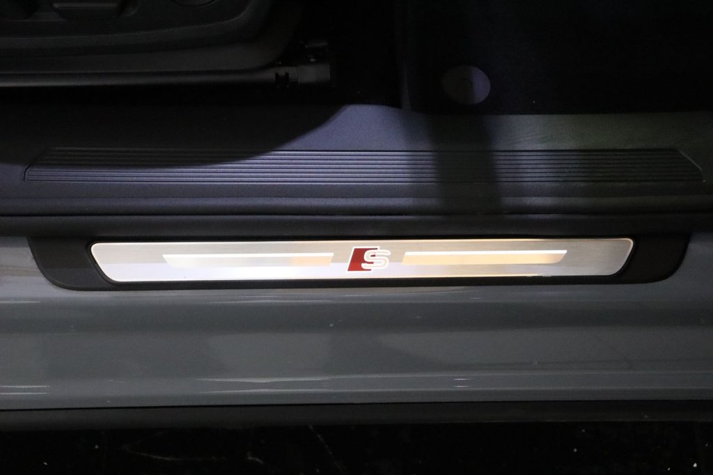 Used Audi Q4 e-tron 2025 for sale - 77609302: Photo 44