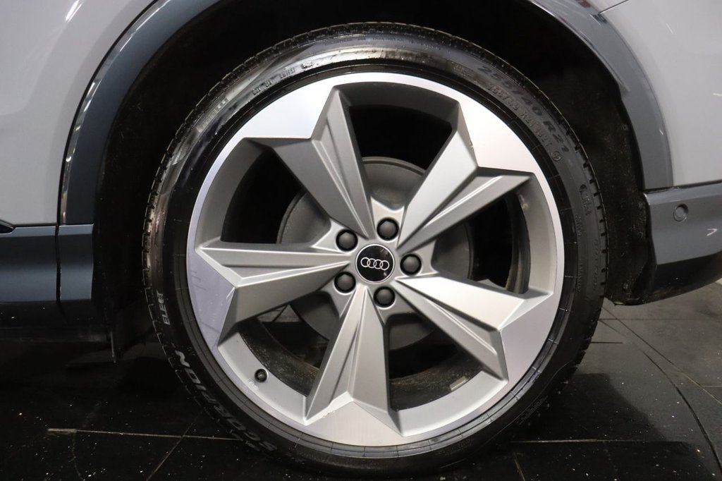 Used Audi Q4 e-tron 2025 for sale - 77609302: Photo 46