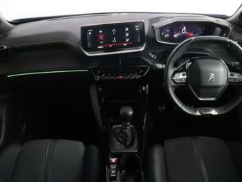 Used Peugeot 2008 2022 for sale - 70394290: Photo
