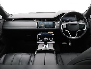 Used Land Rover Range Rover Evoque 2022 for sale - 78758102: Photo
