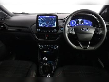 Used Ford Puma 2023 for sale - 76496183: Photo