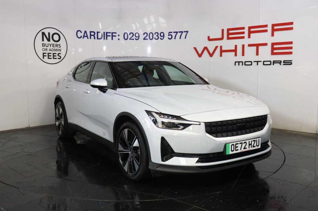 Used Polestar Polestar 2 2022 for sale - 76092804: Photo 1