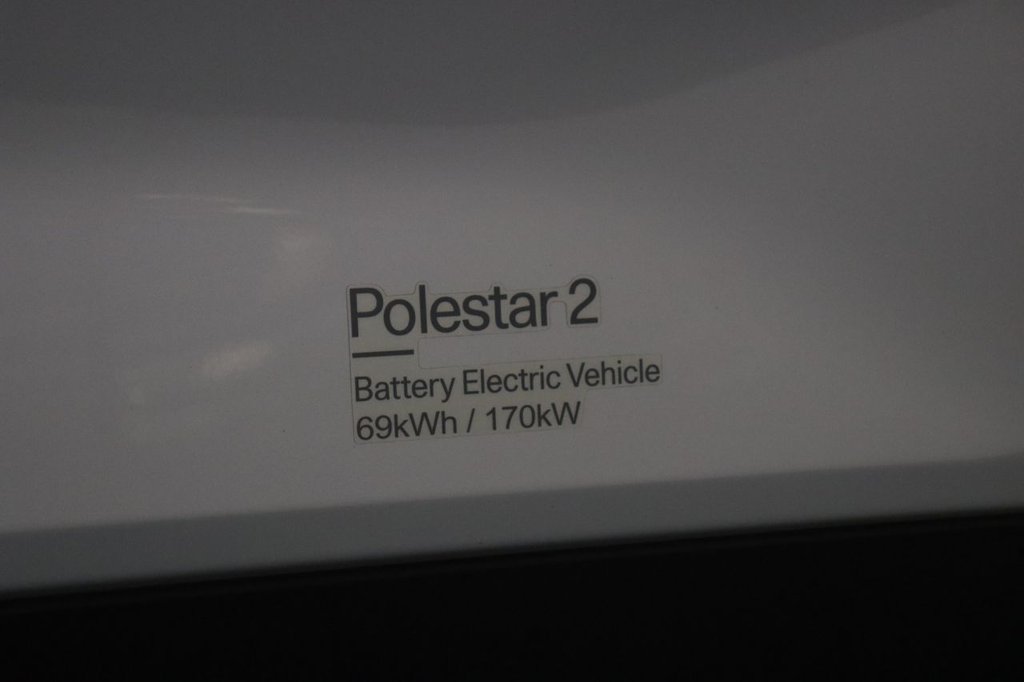 Used Polestar Polestar 2 2022 for sale - 76092804: Photo 13