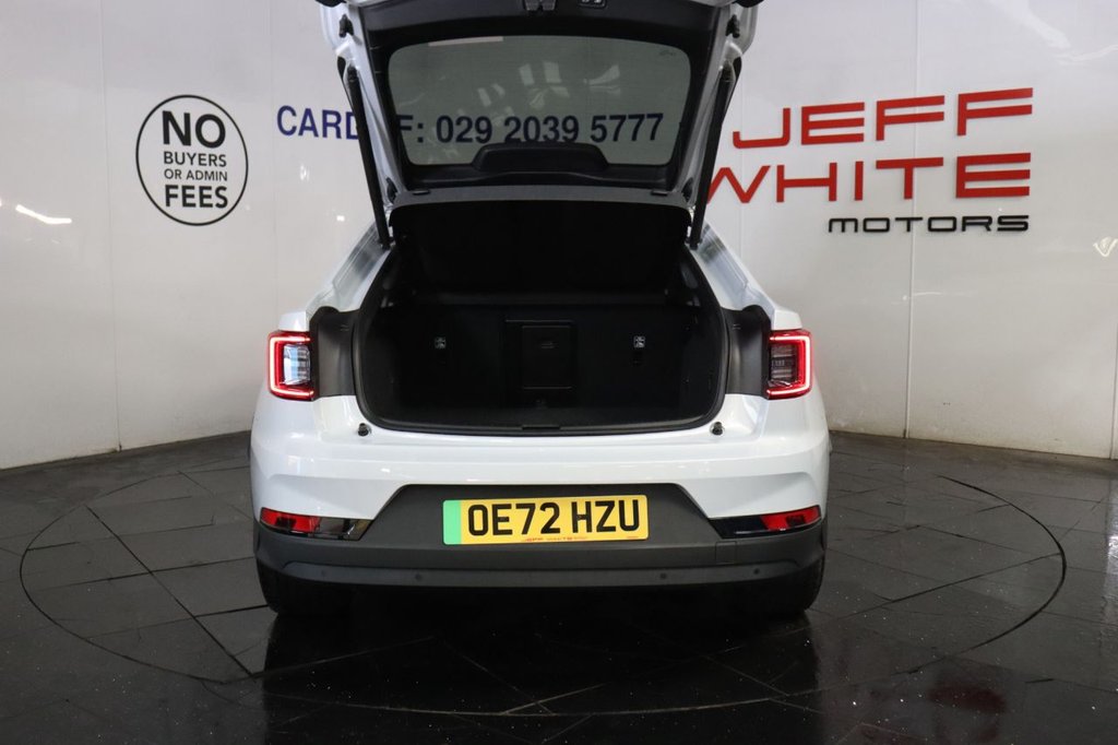 Used Polestar Polestar 2 2022 for sale - 76092804: Photo 15
