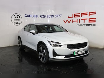Polestar - Polestar 2