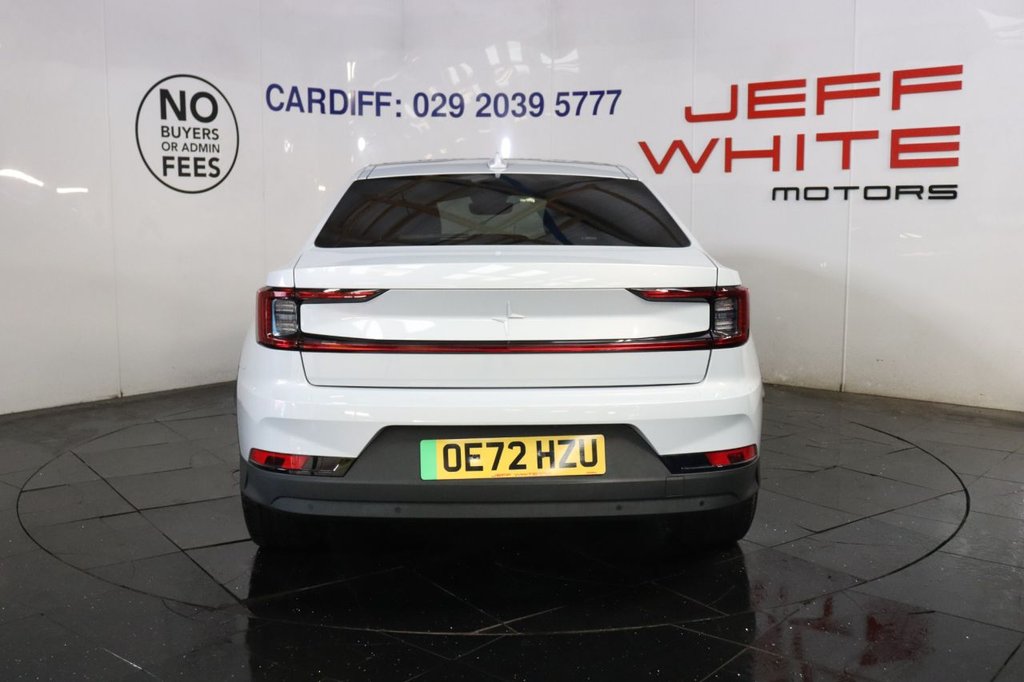 Used Polestar Polestar 2 2022 for sale - 76092804: Photo 3