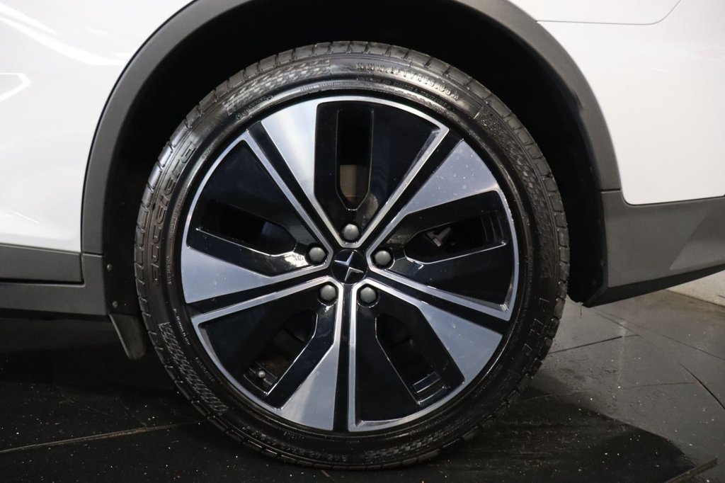 Used Polestar Polestar 2 2022 for sale - 76092804: Photo 36